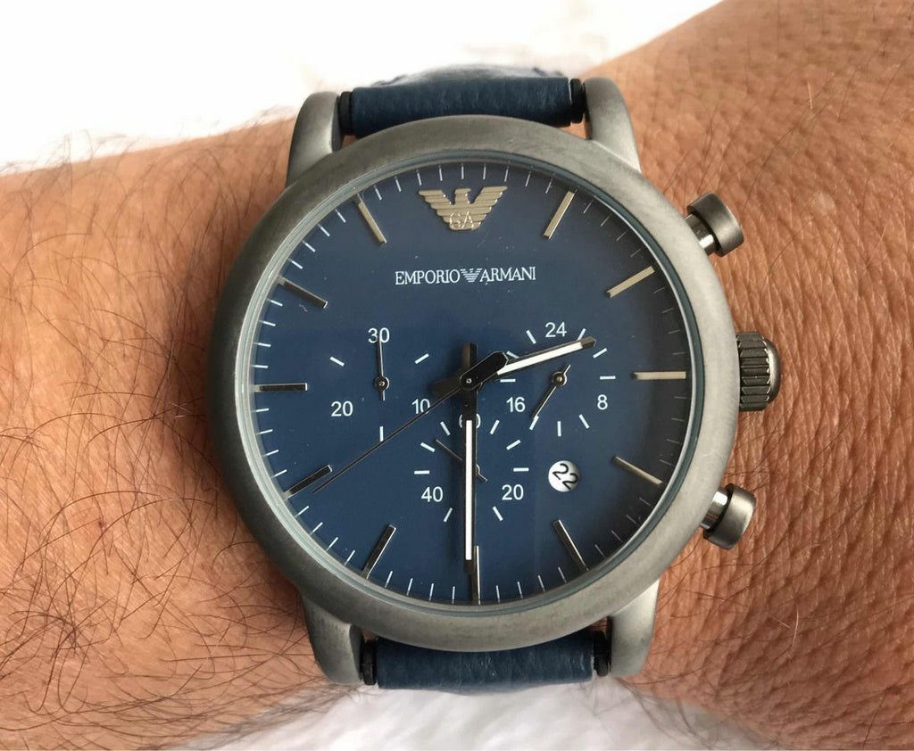 EMPORIO ARMANI AR1969