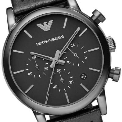 MONTRE Emporio Armani Classic AR1737