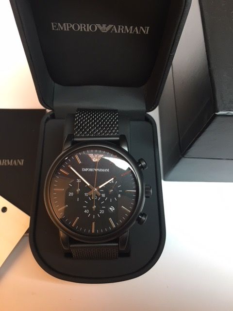 Emporio Armani AR1968