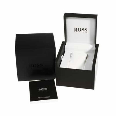 Montre Hugo Boss pour Homme , 1513865