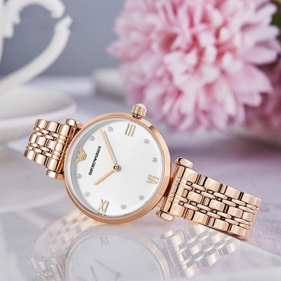 EMPORIO ARMANI AR11267