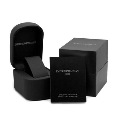 EMPORIO ARMANI AR1828