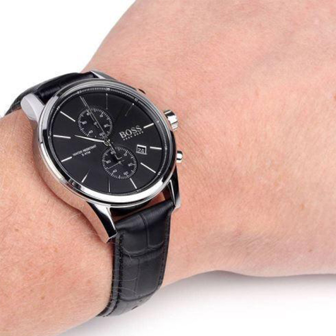 Pack montres Armani AR1725 + HUGO BOSS 1513279