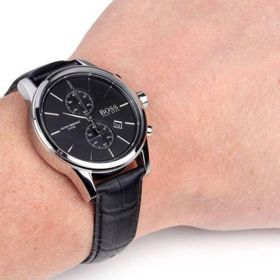 Pack montres Armani AR1725 + HUGO BOSS 1513279