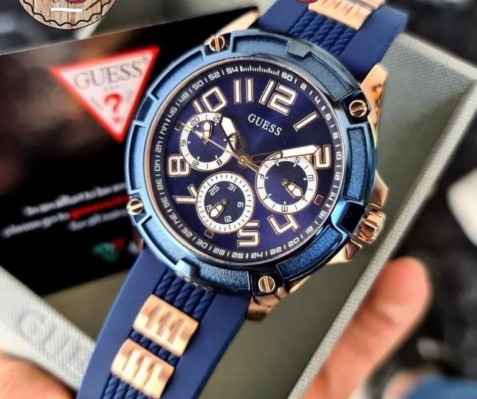 GUESS HOMME GW0051G3