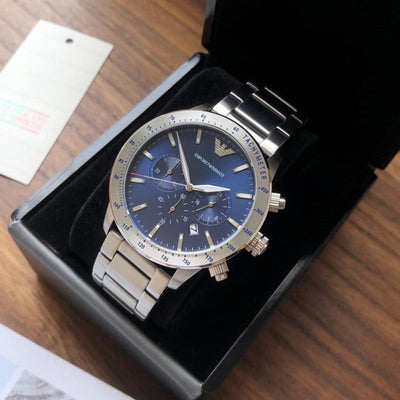 Montre Emporio Armani AR11306