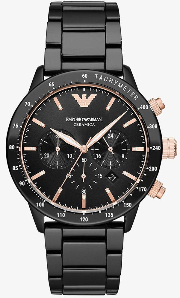 Montre Emporio Armani AR7002