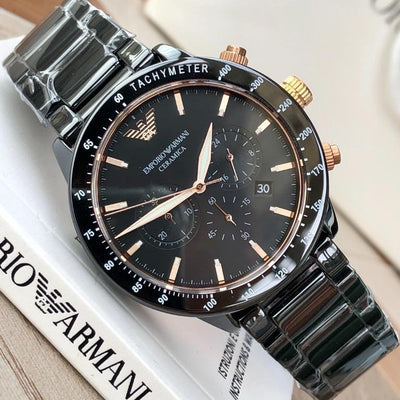 Montre Emporio Armani AR7002