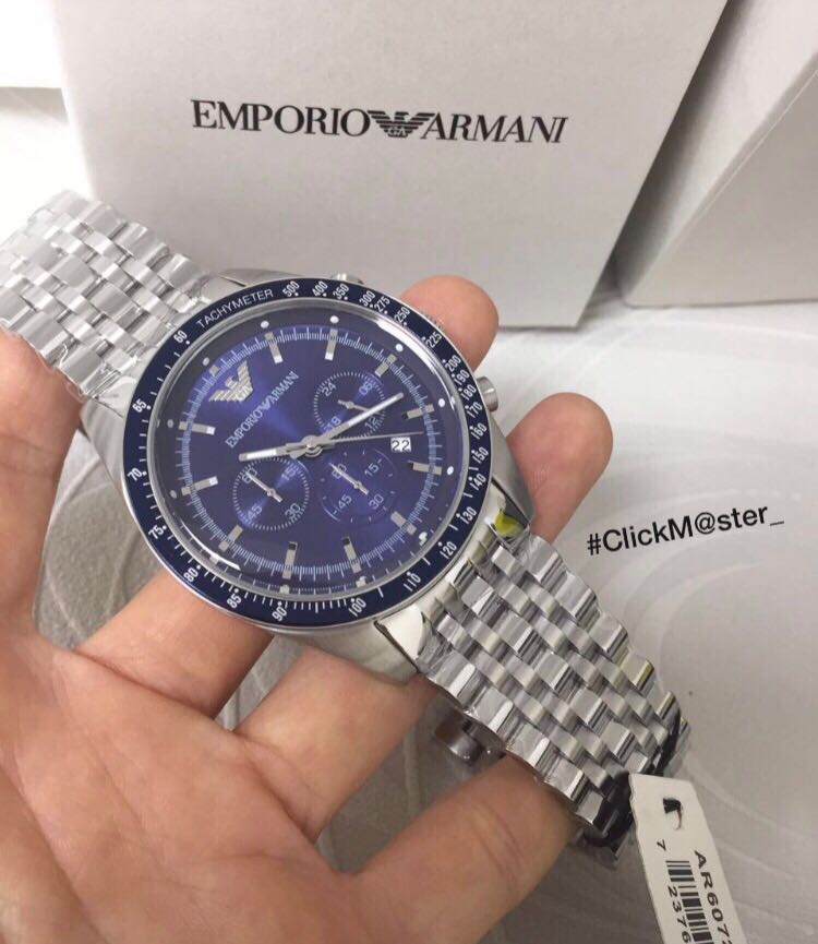 EMPORIO ARMANI AR6072