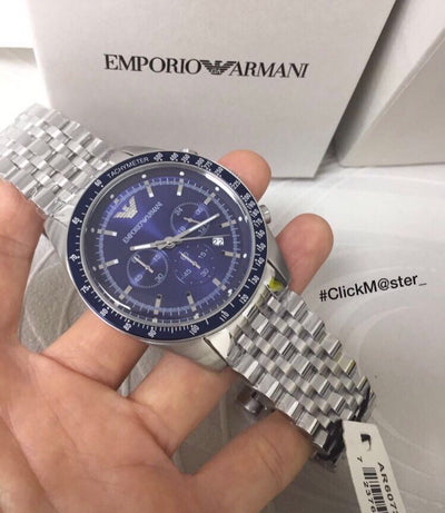 EMPORIO ARMANI AR6072