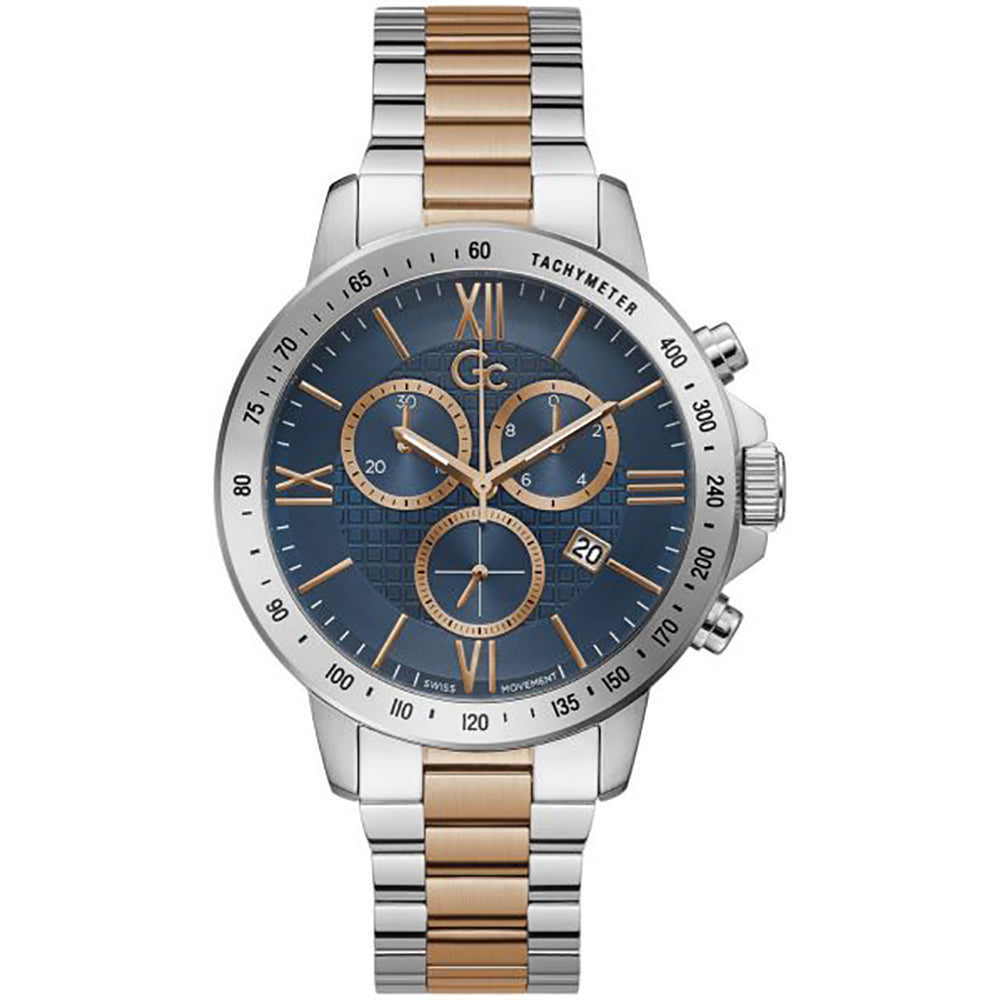 Montre HOMME GC Y91005G7MF