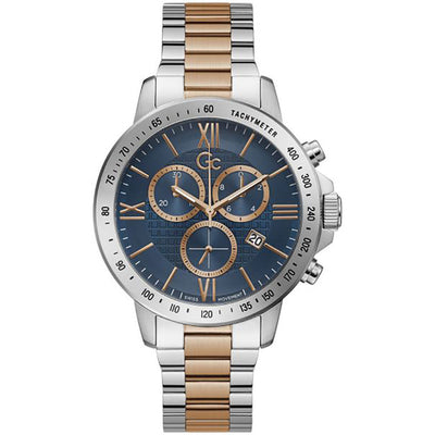 Montre HOMME GC Y91005G7MF