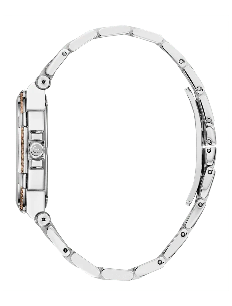 Montre Femme Acier Quartz GC-LXY34008L1