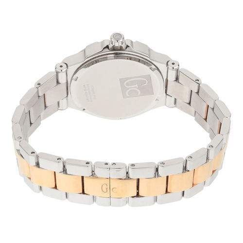 Montre Femme Acier Quartz GC-LXY34008L1