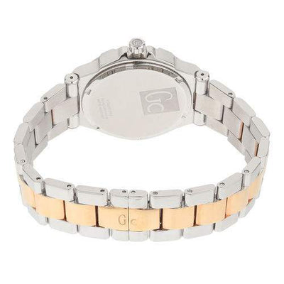 Montre Femme Acier Quartz GC-LXY34008L1