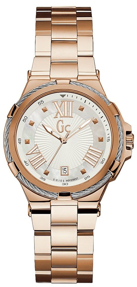 GUESS Gc Y34011L1