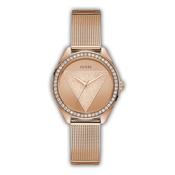 Montre Femme Analogique Quartz GS-LXW1142L4