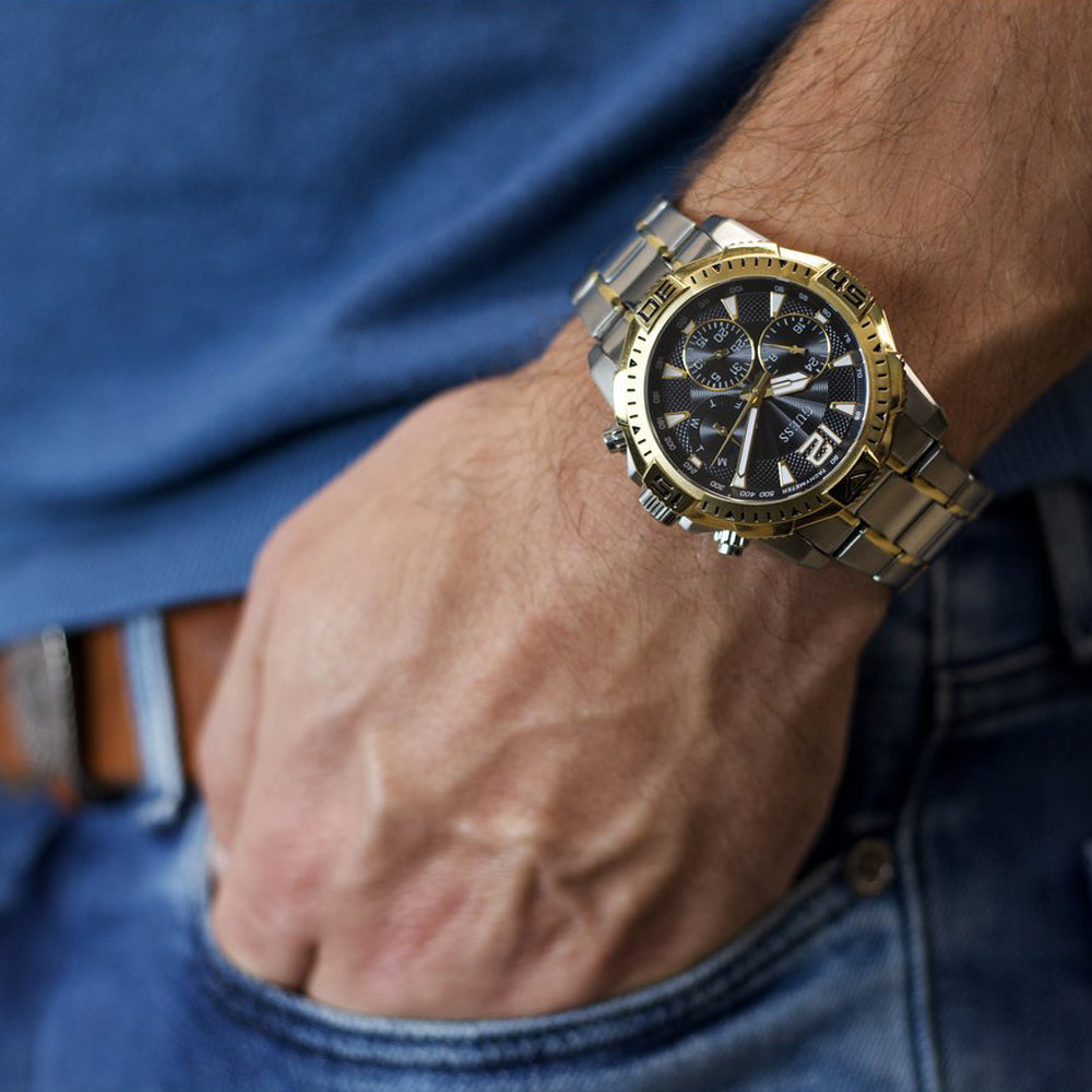 GUESS HOMME GW0056G4