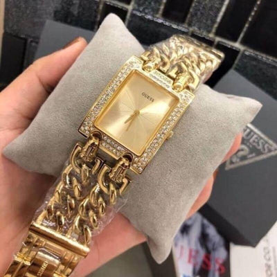 Montre Guess Heavy W0072L1