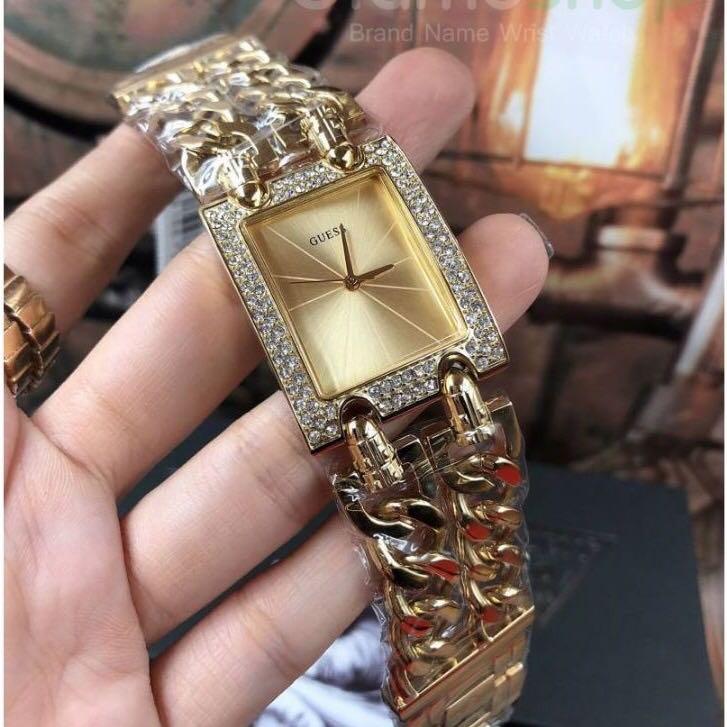 Montre Guess Heavy W0072L1