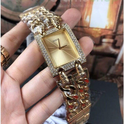 Montre Guess Heavy W0072L1