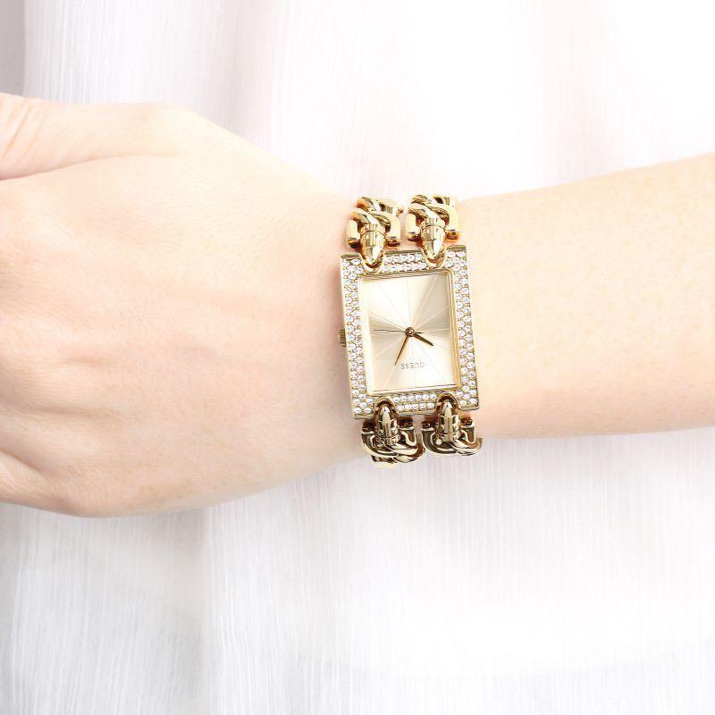 Montre Guess Heavy W0072L1