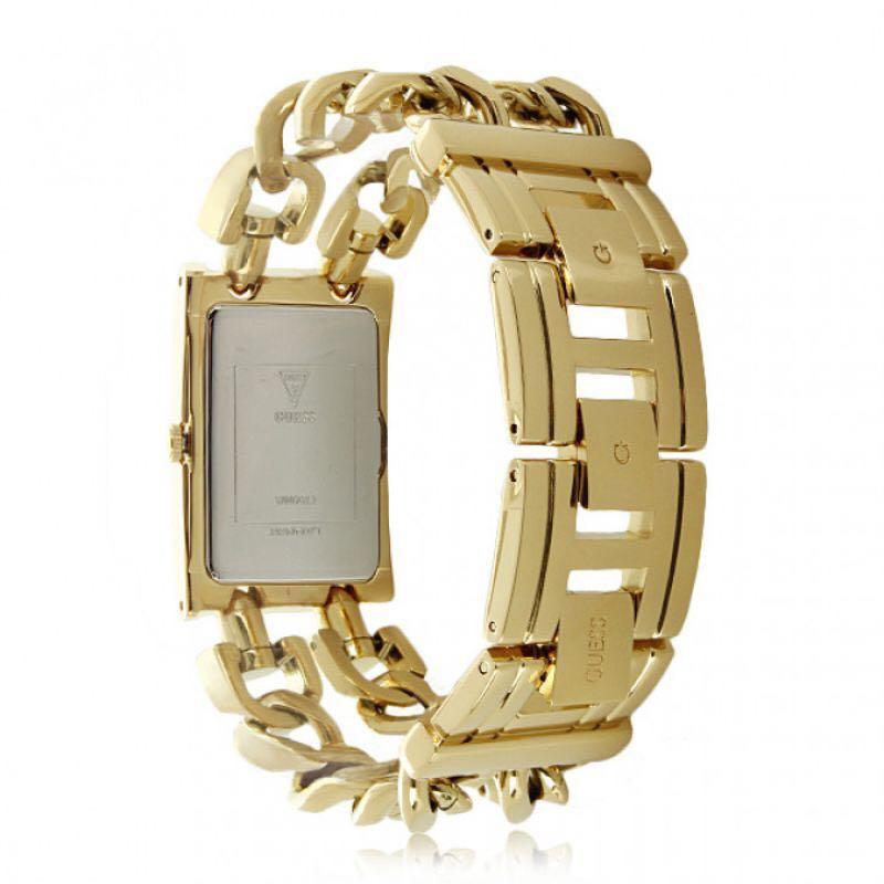 Montre Guess Heavy W0072L1