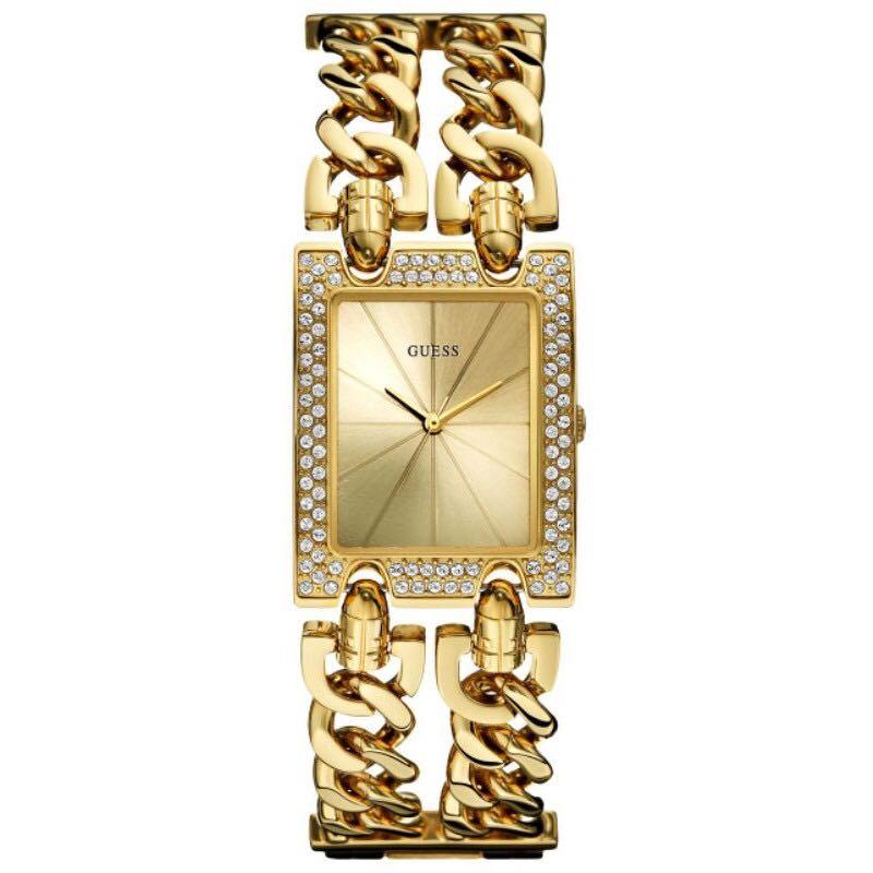 Montre Guess Heavy W0072L1