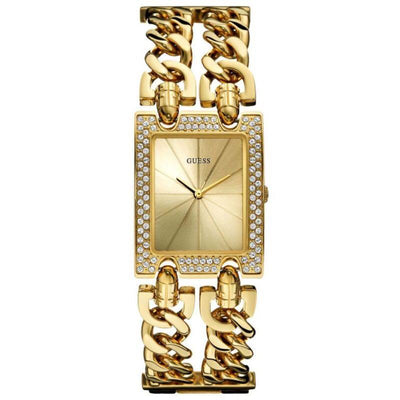 Montre Guess Heavy W0072L1