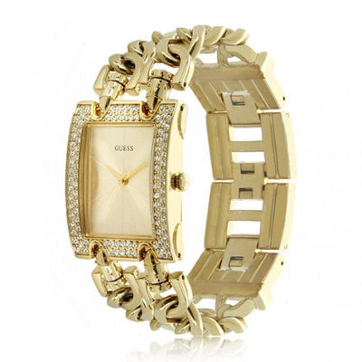 Montre Guess Heavy W0072L1