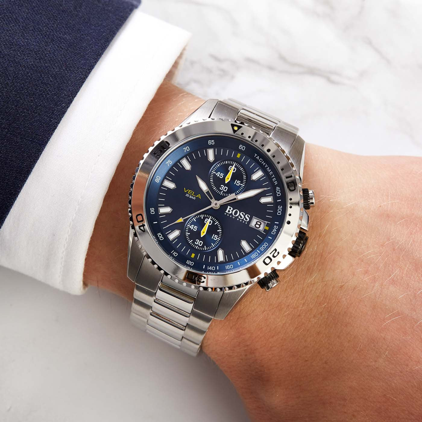 Montre Hugo Boss Professional  pour Homme ,1513775