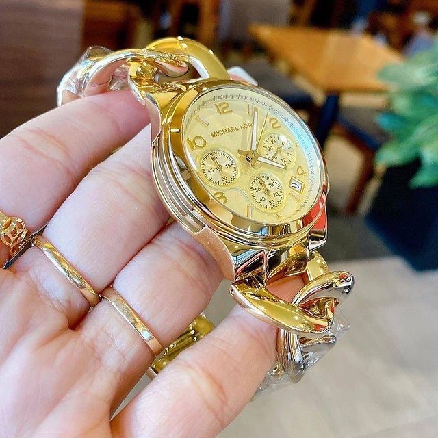 MICHAEL KORS Montre MK3131