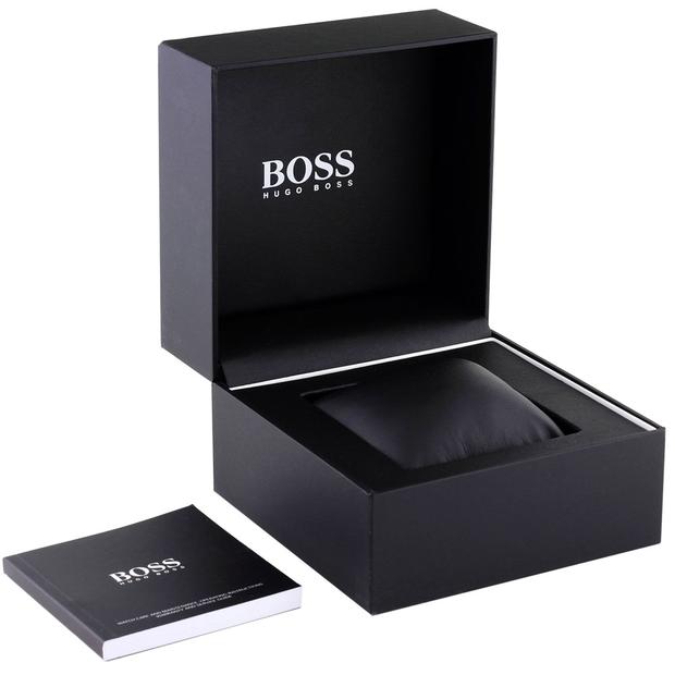 Montre Hugo Boss homme JET 1513441