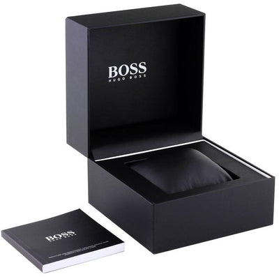 Montre Hugo Boss homme JET 1513441