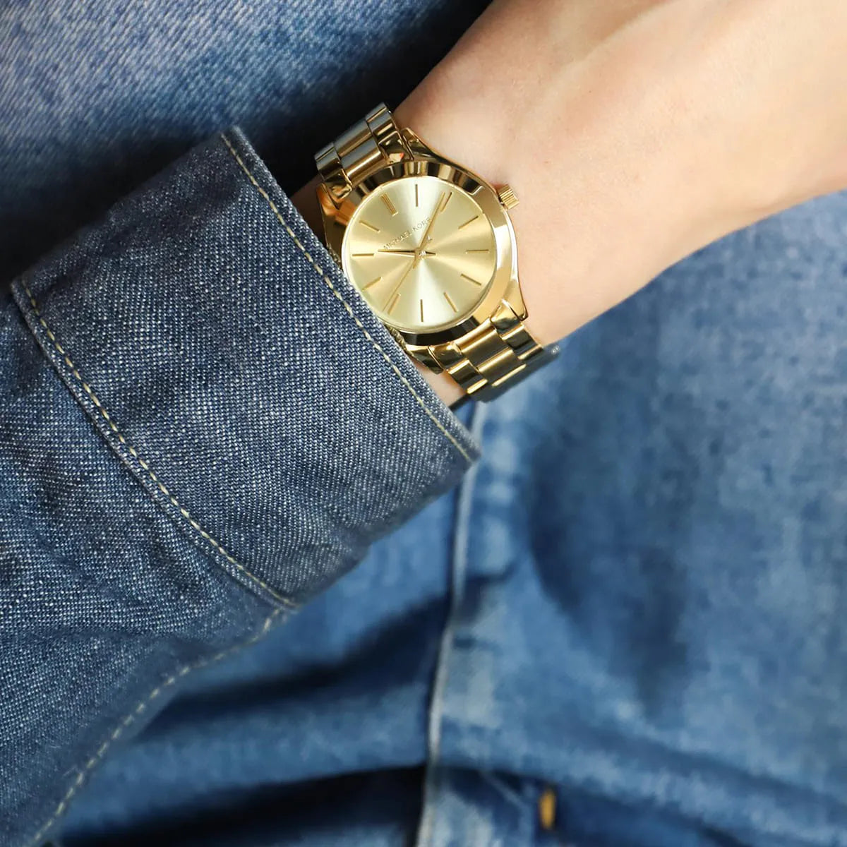 MONTRE MICHAEL KORS  MK3512