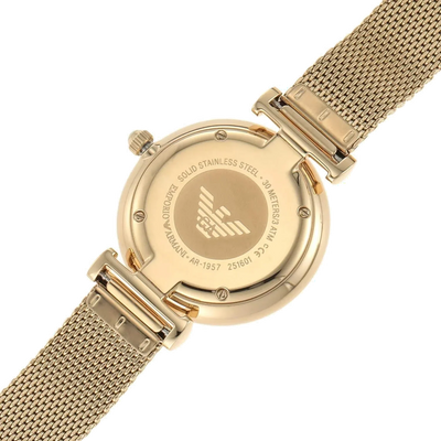 Montre EMPORIO ARMANI Pour Femme, AR1957
