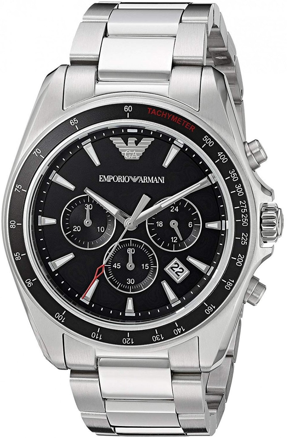 EMPORIO ARMANI AR6098