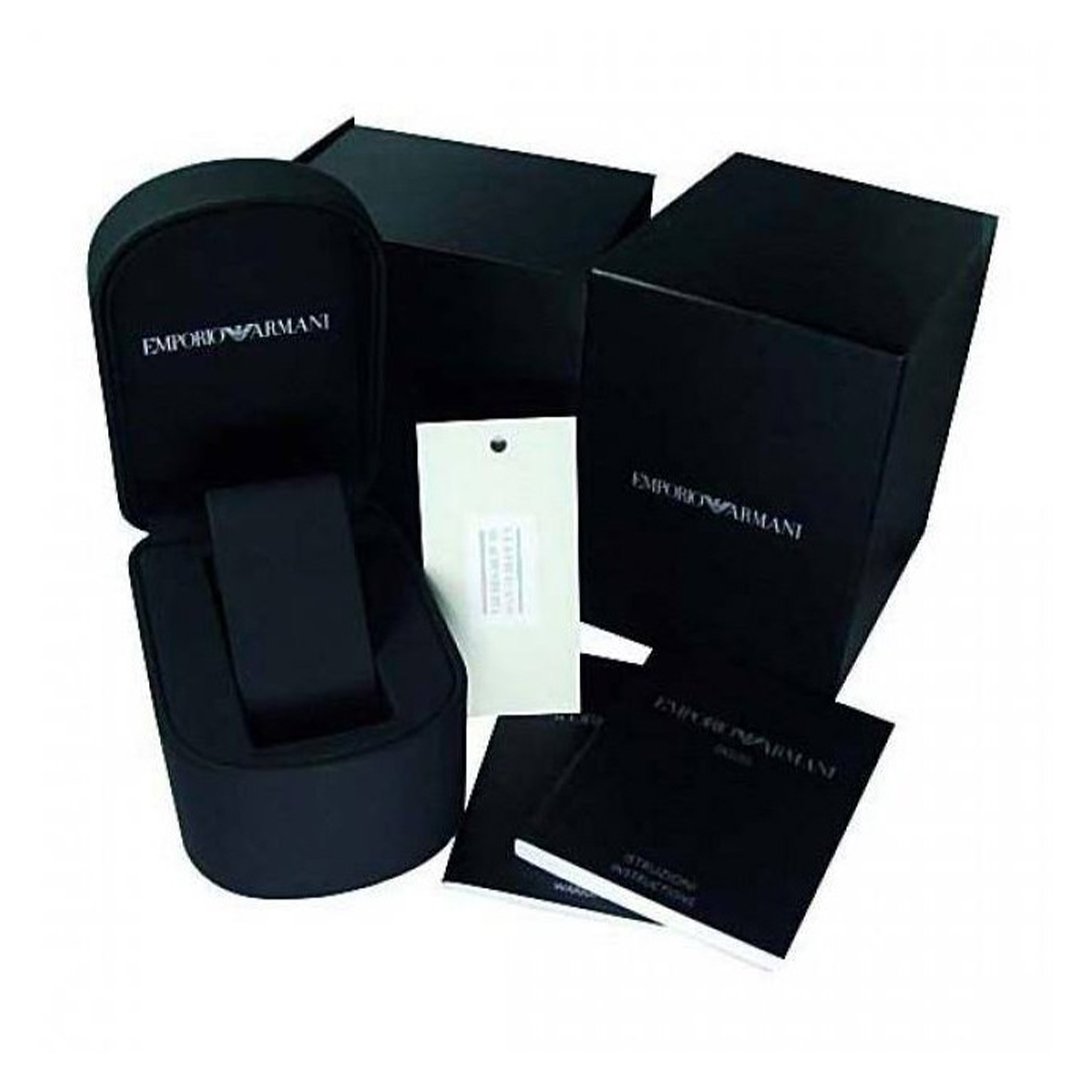 Pack montres AR1926 + GC Y37003G7