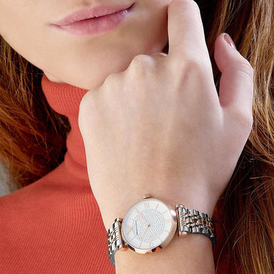 Pack montres AR1926 + GC Y37003G7