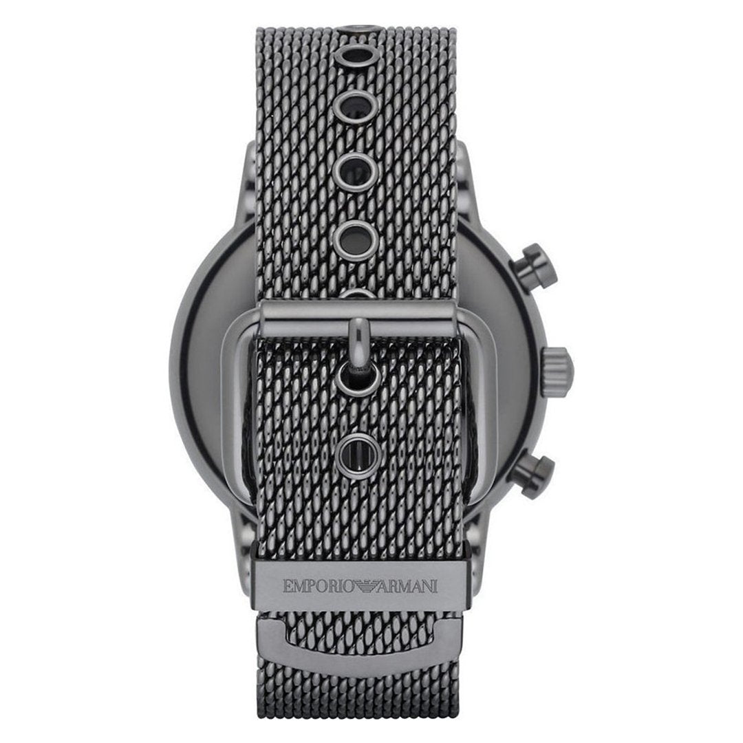 MONTRE Emporio Armani Sport Chronograph AR1979