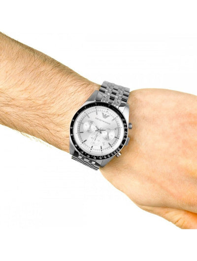 EMPORIO ARMANI AR6073