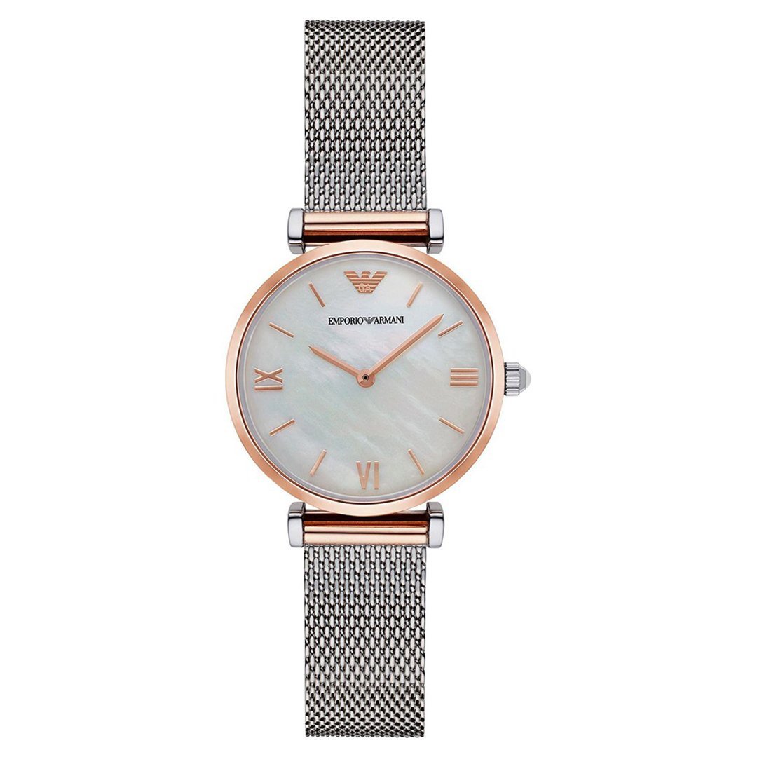 MONTRE Emporio Armani Watch Only Time AR2068