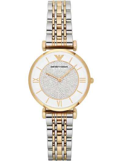 Montre EMPORIO ARMANI Pour Femme, AR2076