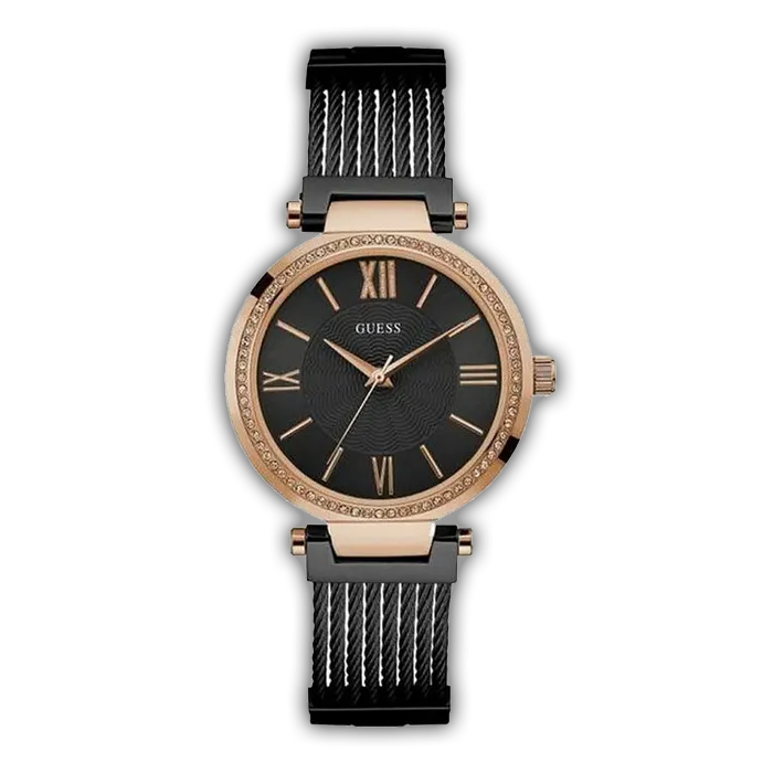 Montre Femme Analogique Quartz Gs-LXW0638L5