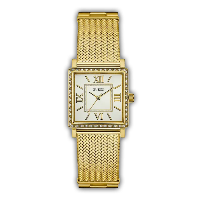 Montre Femme Acier Quartz Gs-LXW0826L2