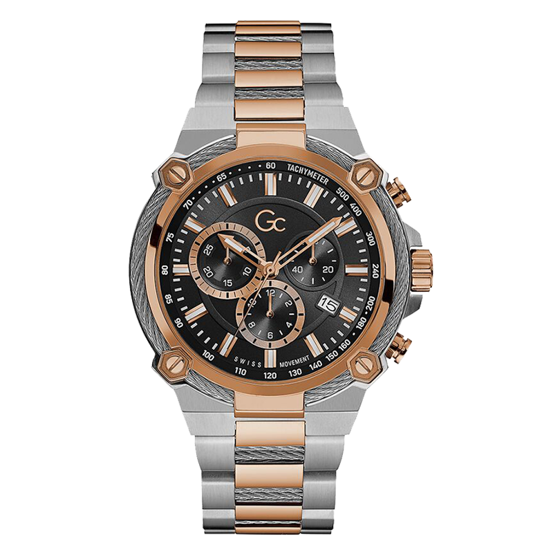 MONTRE HOMME CABLEFORCE CHRONO Montres X73002M1S