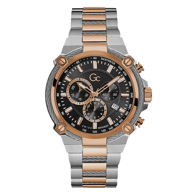 MONTRE HOMME CABLEFORCE CHRONO Montres X73002M1S