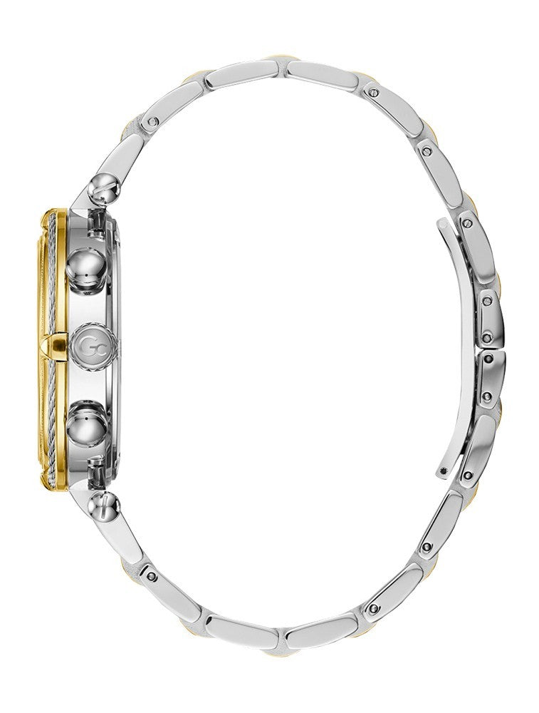 MONTRE GUESS COLLECTION GC CABLECHIC Y16002L1