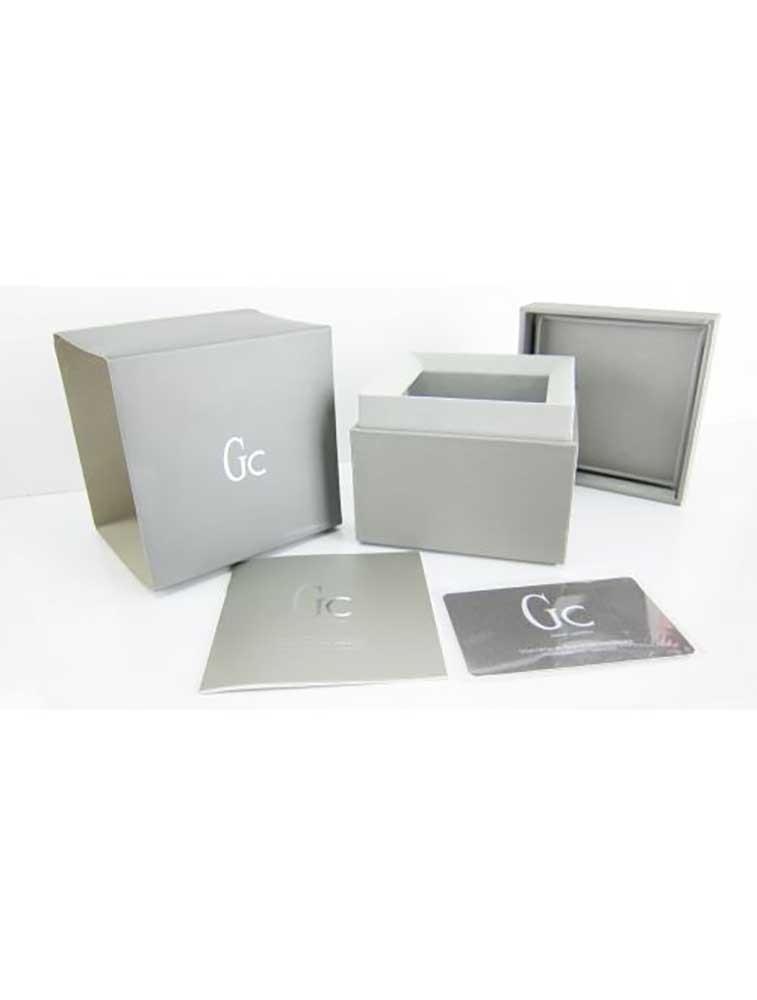 Pack Montres Mariage Gc Y37002G7 +Gc Y37002G7