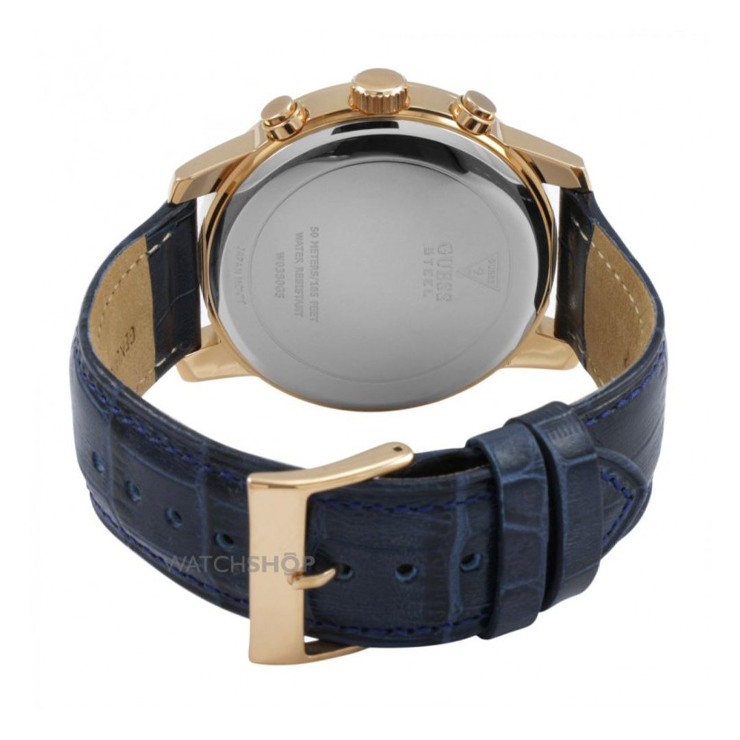 MONTRE Guess Horizon W0380G5